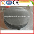 Cheap Mild Steel Black Wire Cloth/Mesh For Sale